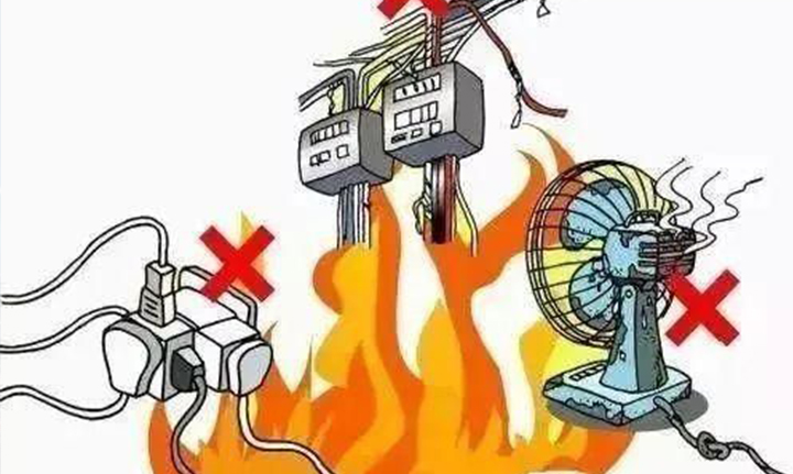 【北聯(lián)機(jī)電】黑電門神來了！